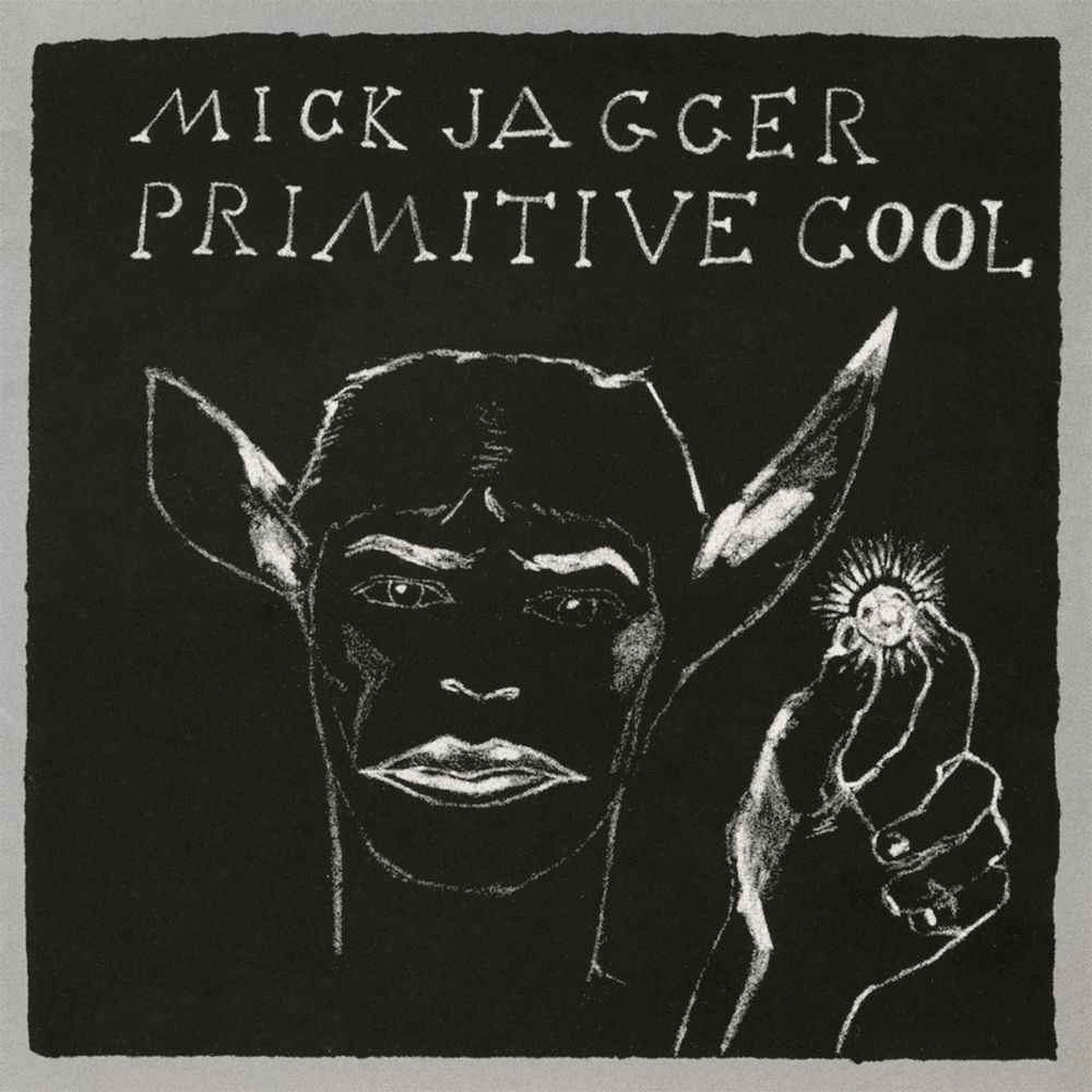 Kow Tow - Mick Jagger