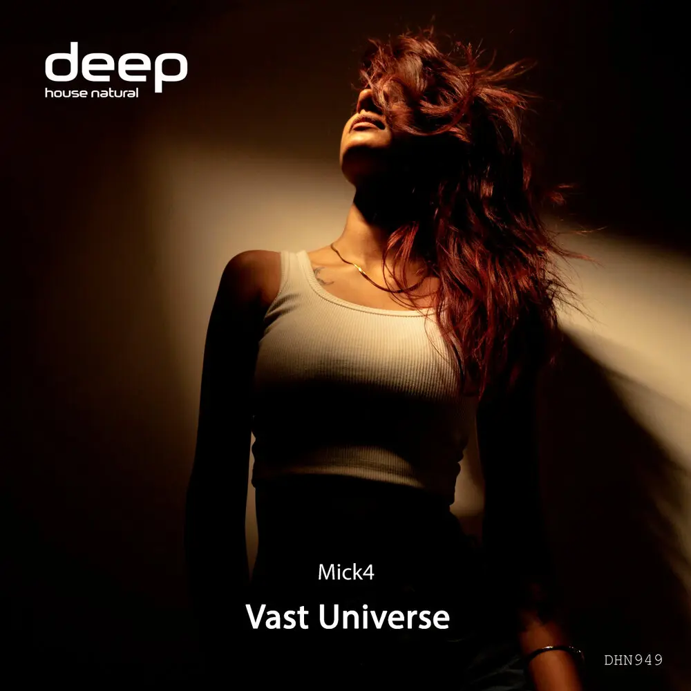 Vast Universe - Mick4