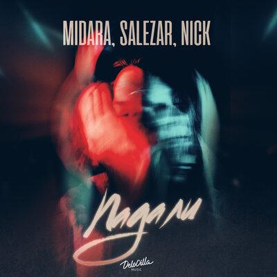 MIDARA feat. SALEZAR & Nick - Падали