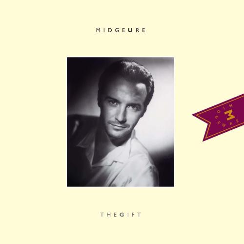 Midge Ure - No Regrets (2010 Remaster)