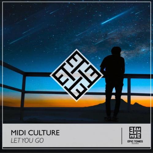 Midi Culture - Let You Go 