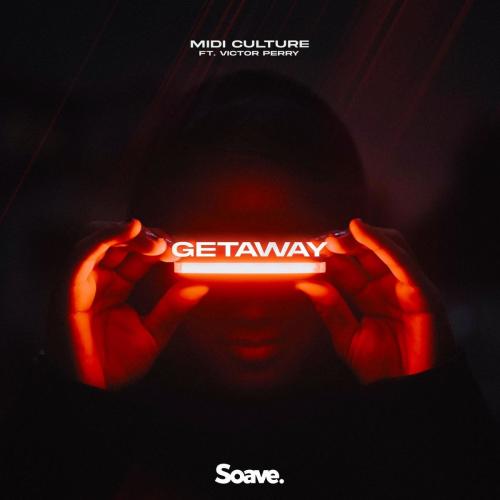 Midi Culture & Victor Perry - Getaway