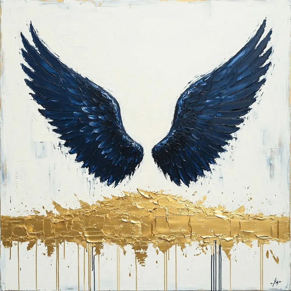 Festin de Cendres - Midnight Blue Machine