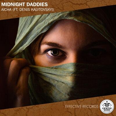 Midnight Daddies, Denis Kalytovskyi - Aicha