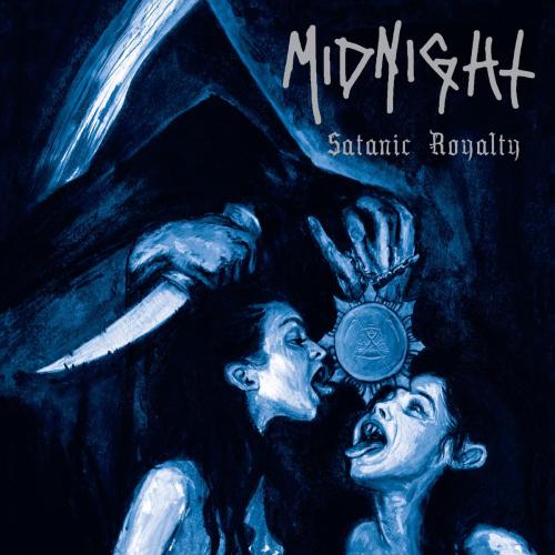 Midnight - You Can't Stop Steel