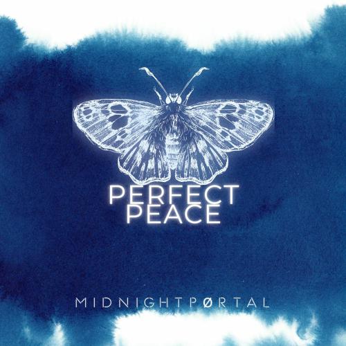 MIDNIGHTPØRTAL & Johny Luv - Perfect Peace