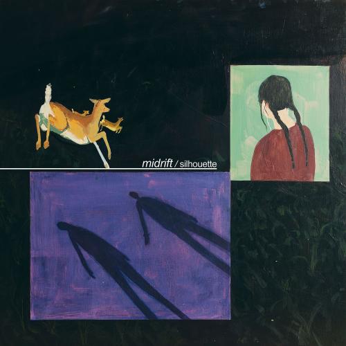 Midrift - Over Anything