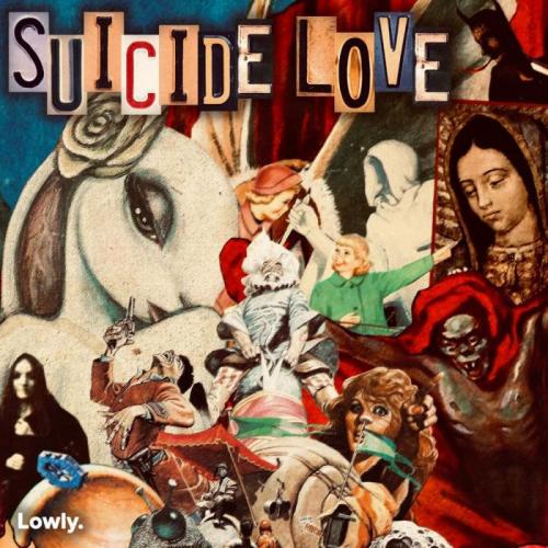 Suicide Love - Midsplit feat. No-One & A-SHO