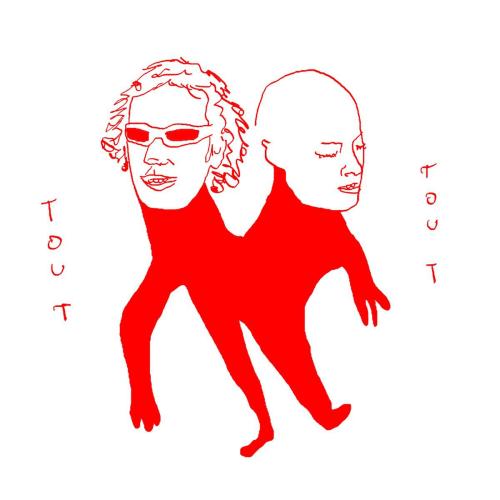 Miel De Montagne & Blase - Tout tout