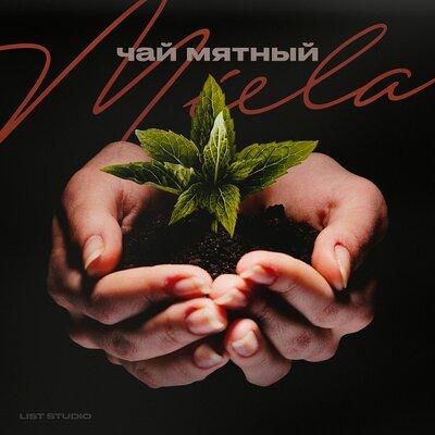 Чай мятный - Miela