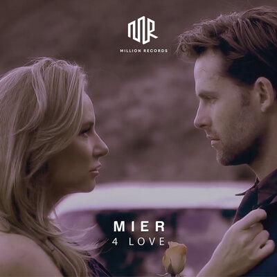 Mier - 4 Love