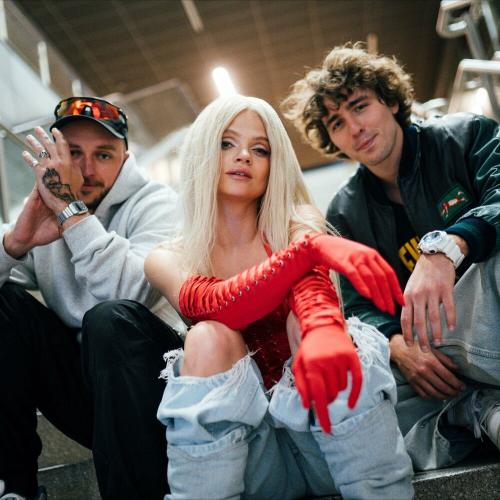 Mietha feat. Margaret - Gon