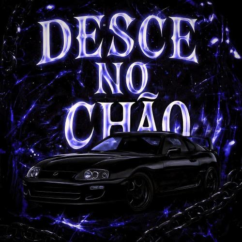 Mietrawx - DESCE NO CHÃO