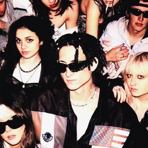 МИФЕСТ - AFTERPARTY (prod. by Arsenikk)