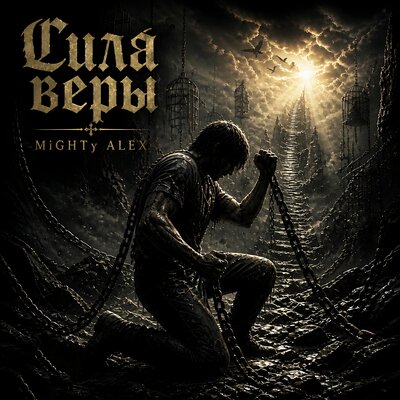 Сила веры - MiGHTy ALeX