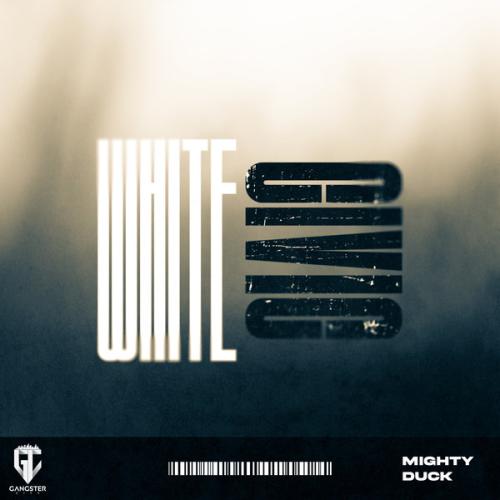 Mighty Duck - WHITE CIVIC