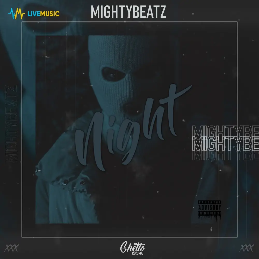Night - MIGHTYBEATZ