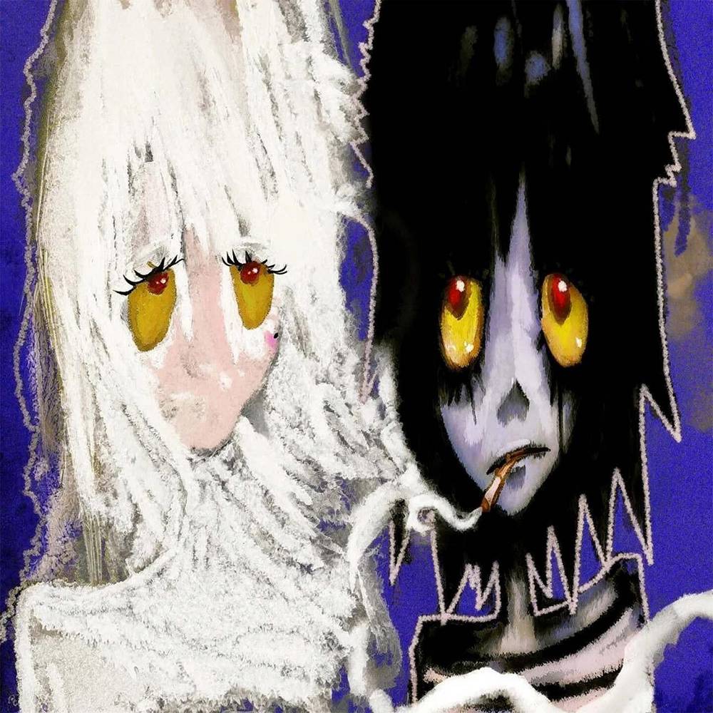 че ты дуешься - mightymason