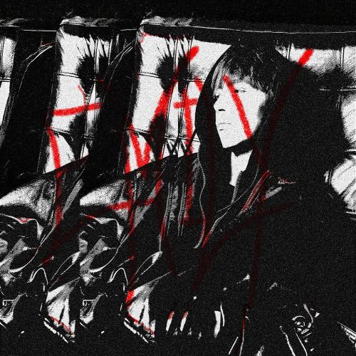 mightymason - cry baby