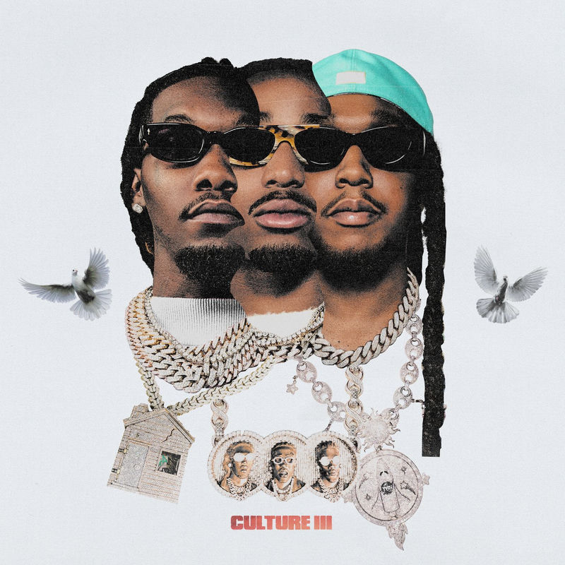 Type S__t - Migos & Cardi B
