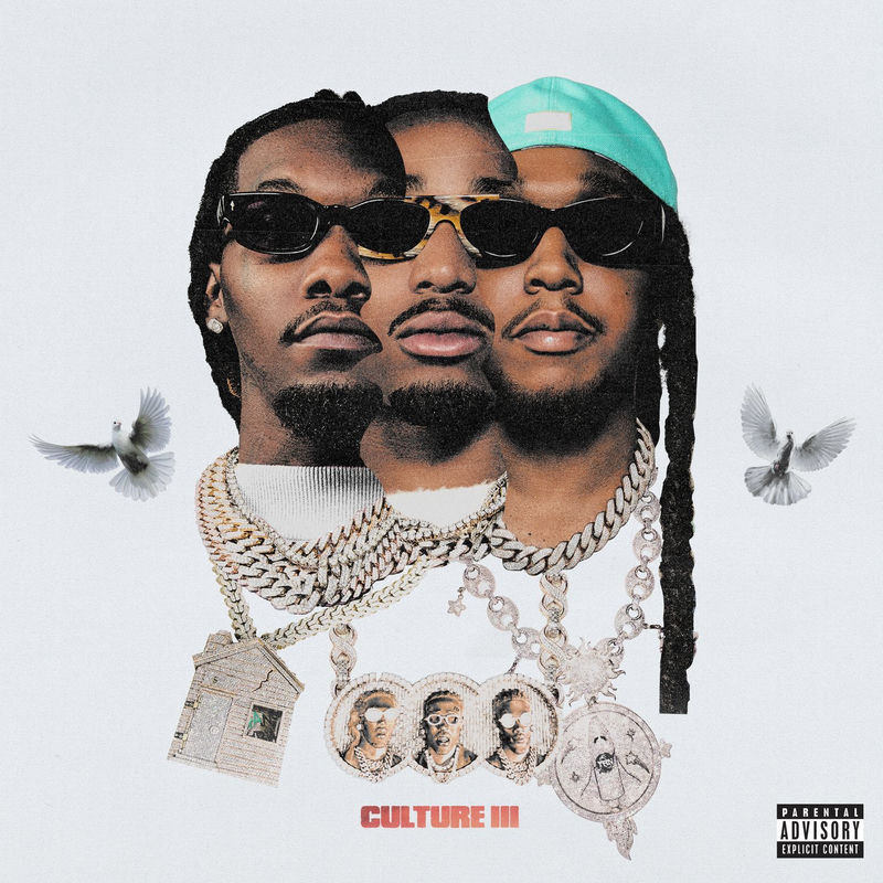 Type Shit - Migos & Cardi B