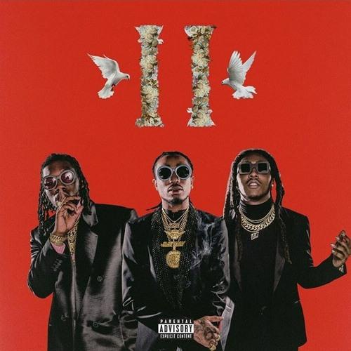 Migos feat. Lil Uzi Vert - Bad and Boujee (feat. Lil Uzi Vert)