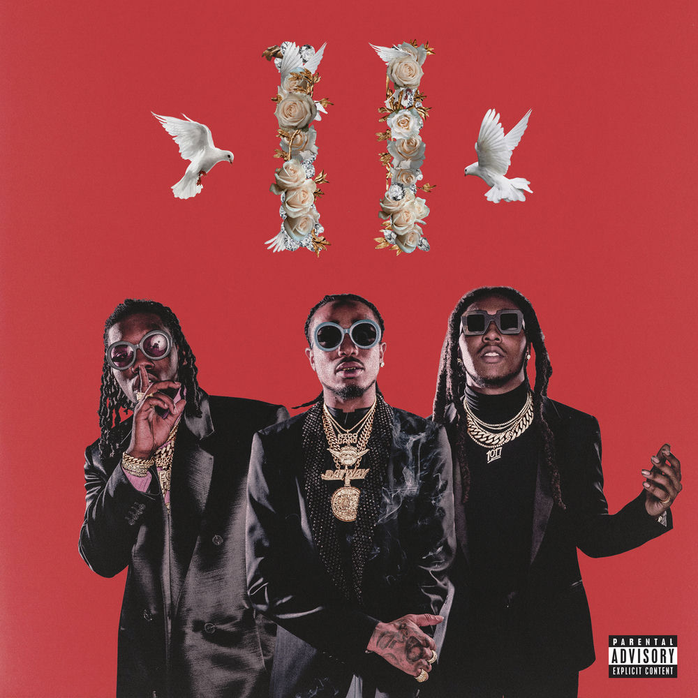 Migos - Narcos