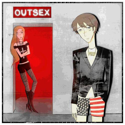 МИГСАНТИ, ФОРТИ - OUTSEX