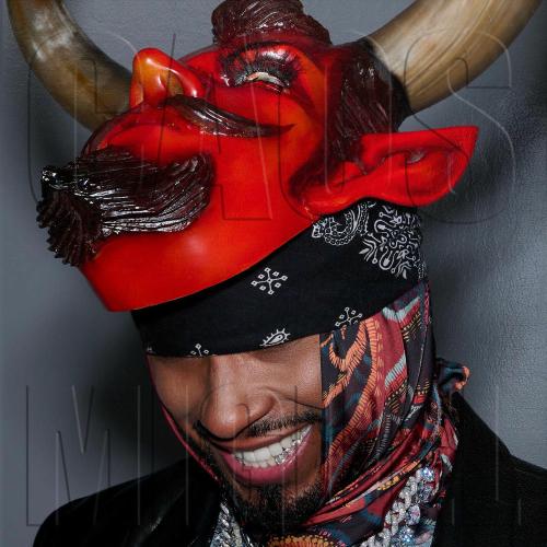 Miguel - Caos