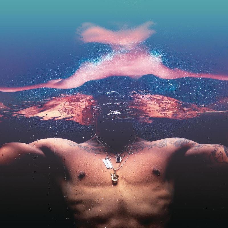 Waves (Feat. Travis Scott) (Remix) - Miguel feat. Travis Scott