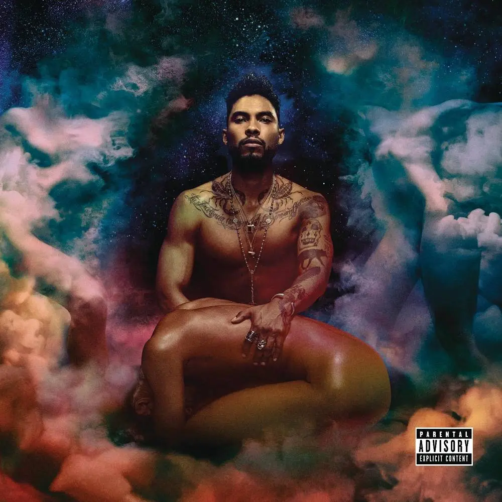 Simple Things - Miguel