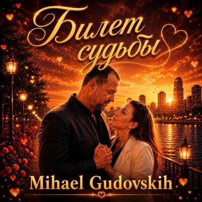 Билет судьбы - Mihael Gudovskih