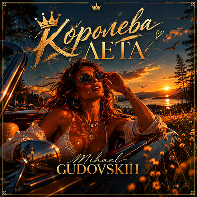 Королева лета - Mihael Gudovskih