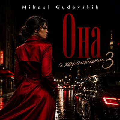 Она с характером 3 - Mihael Gudovskih