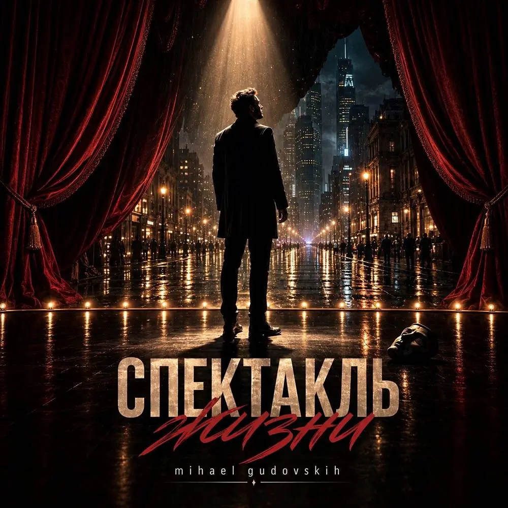 Спектакль жизни - Mihael Gudovskih