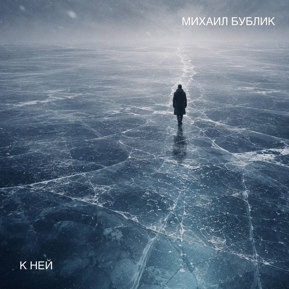 К ней - Михаил Бублик