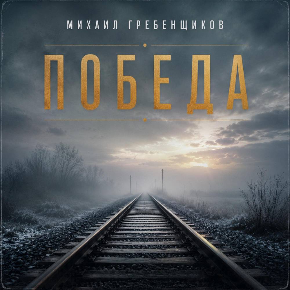 Победа - Михаил Гребенщиков