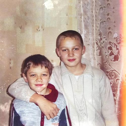 Детство - Михаил Хорский