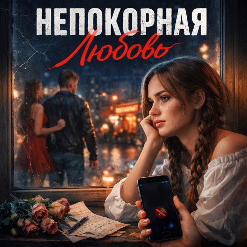 Непокорная любовь - Михаил Хорский