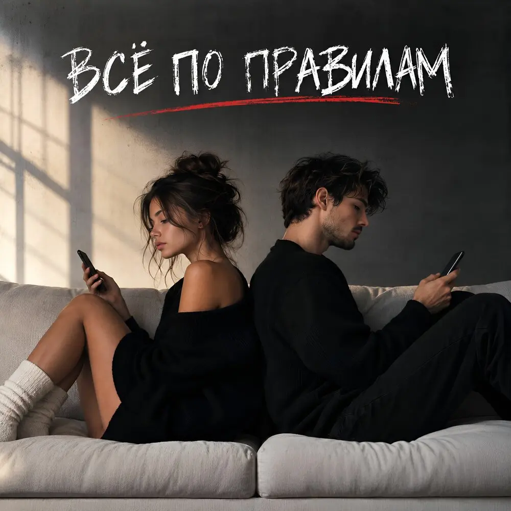 Мы слишком нормальные - Михаил Майоров