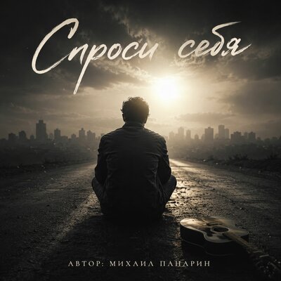 Спроси себя - Михаил Панарин