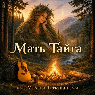 Михаил Татьянин - Мать Тайга