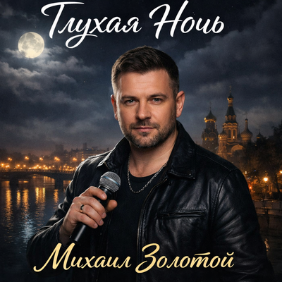 Михаил Золотой - Глухая ночь