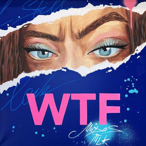 Miidas feat. Tlk - WTF