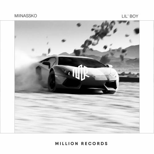 Lil' boy - Miinassko