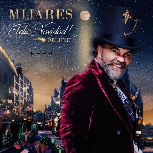Mijares, GIULIA BE, Joy, Manuel Medrano, Natalia Oreiro, Raquel Sofía - Esta Navidad (feat. Joy, Manuel Medrano, Vanesa Martin, Giulia Be, Natalia Oreiro & Raquel Sofía)