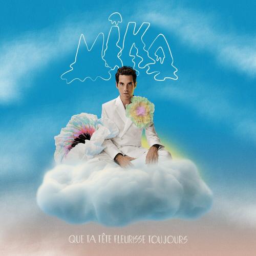 Mika - Amour Pirate