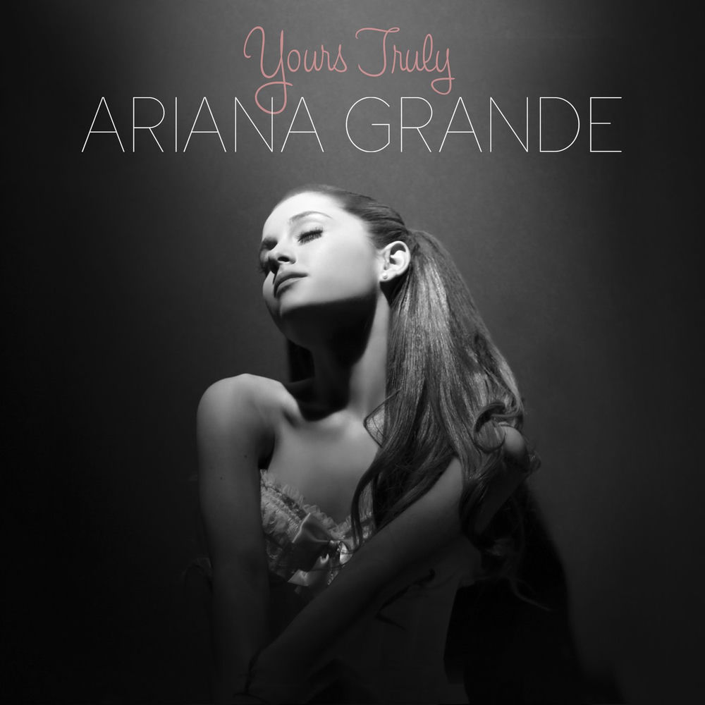 Popular Song - MIKA & Ariana Grande