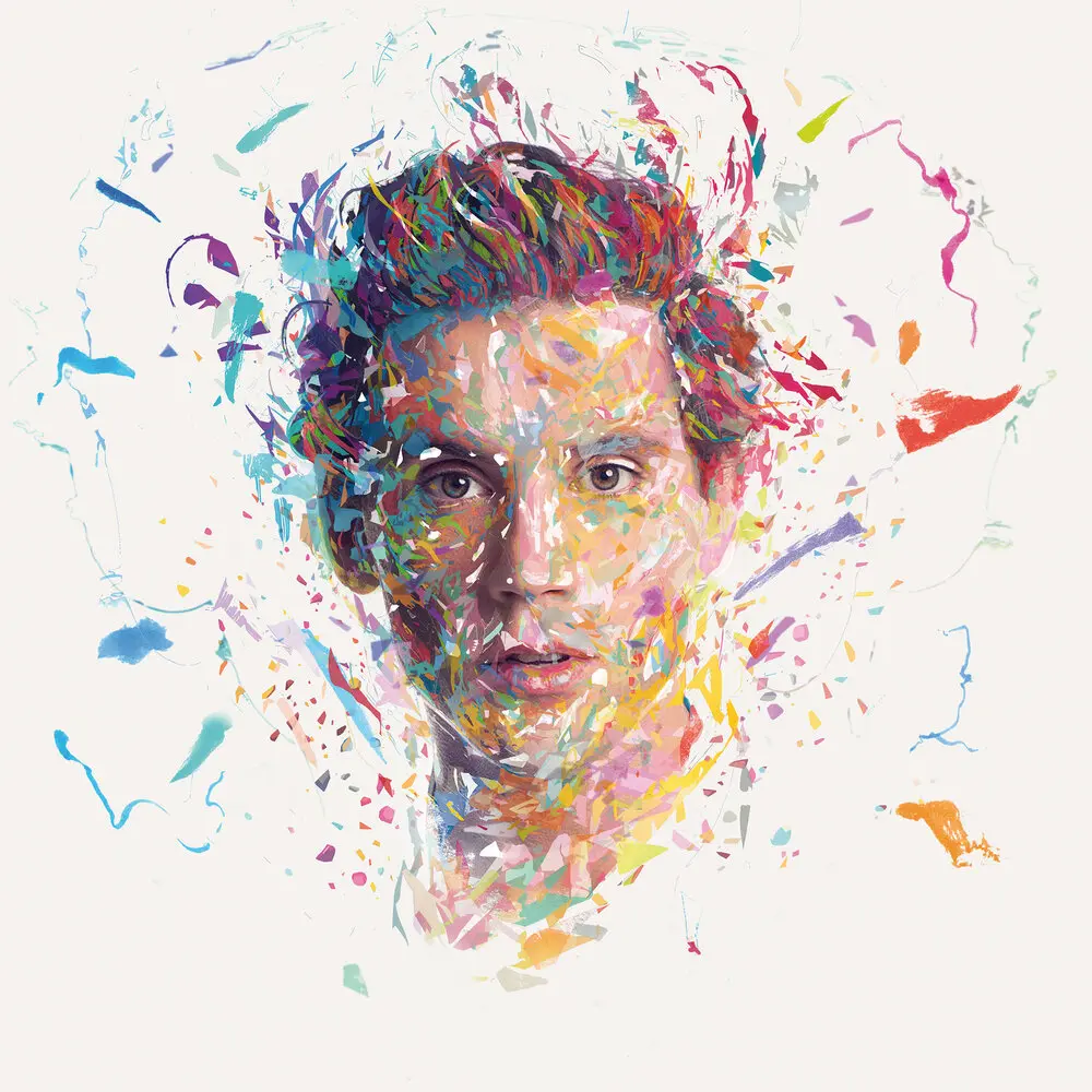 Stardust - MIKA, Chiara