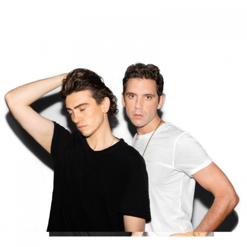Mika feat. Michele Bravi - Bella D'Estate